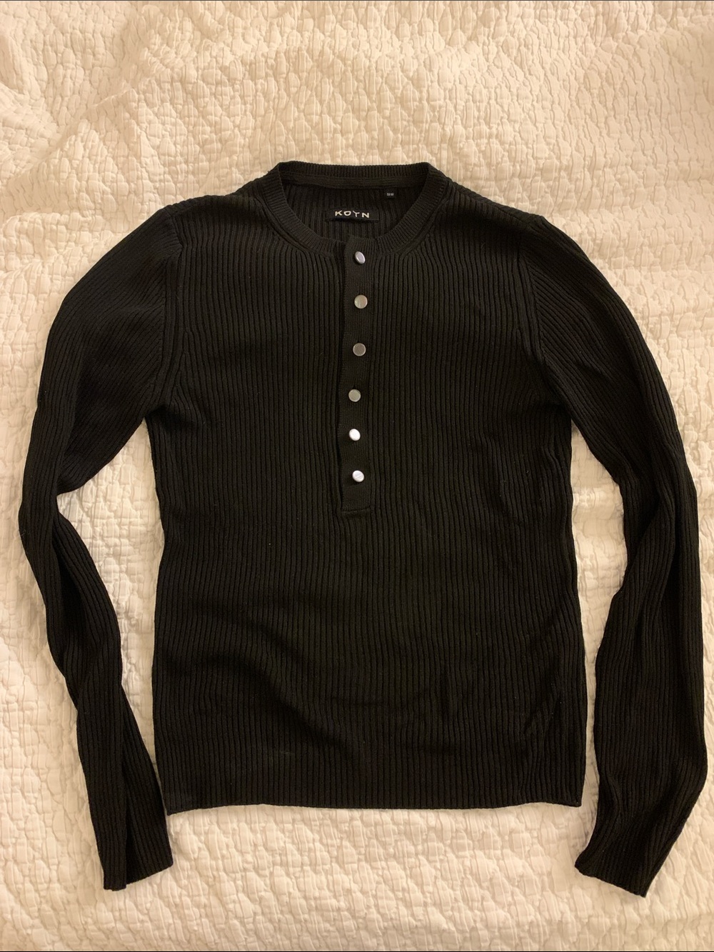 Kotn Henley Medium